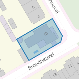 Perceel BES00-K-1252