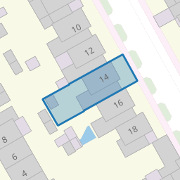 Perceel BES00-K-1265