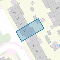 Perceel BES00-K-1271