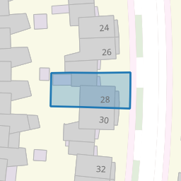 Perceel BES00-K-1291