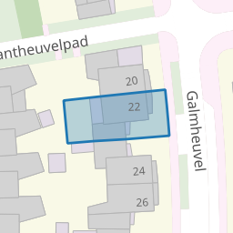 Perceel BES00-K-1294