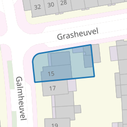 Perceel BES00-K-1297