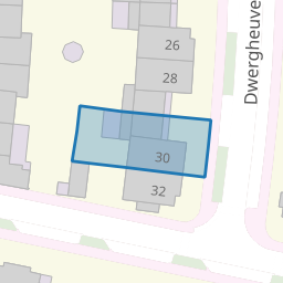 Perceel BES00-K-1306