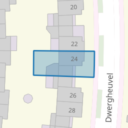 Perceel BES00-K-1309
