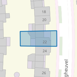 Perceel BES00-K-1310