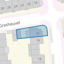 Perceel BES00-K-1314