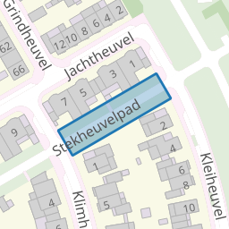 Perceel BES00-K-1317