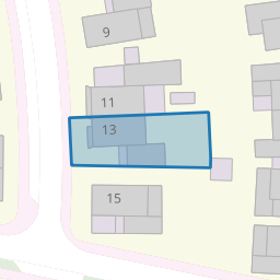 Perceel BES00-K-1324