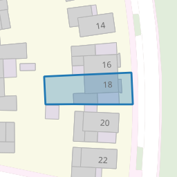 Perceel BES00-K-1328