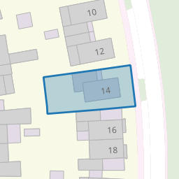 Perceel BES00-K-1330