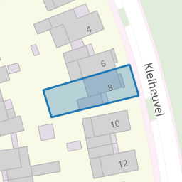 Perceel BES00-K-1333