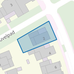 Perceel BES00-K-1336