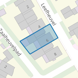 Perceel BES00-K-1339