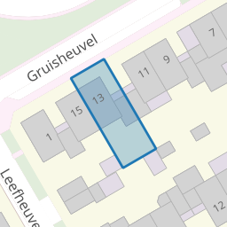 Perceel BES00-K-1344