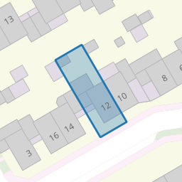 Perceel BES00-K-1348