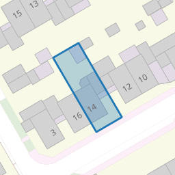 Perceel BES00-K-1349