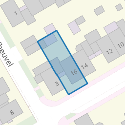 Perceel BES00-K-1350