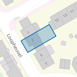 Perceel BES00-K-1371