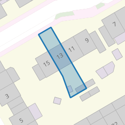 Perceel BES00-K-1374