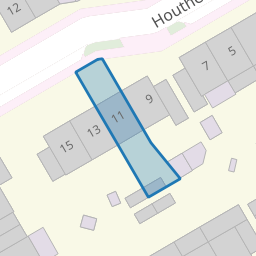 Perceel BES00-K-1375