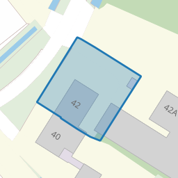 Perceel BES00-K-1385