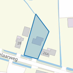 Perceel BES00-K-1392