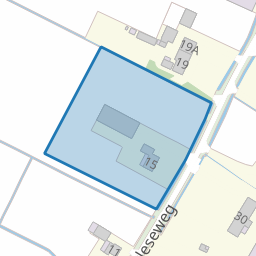 Perceel BES00-K-1394