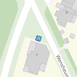 Perceel BES00-K-1398