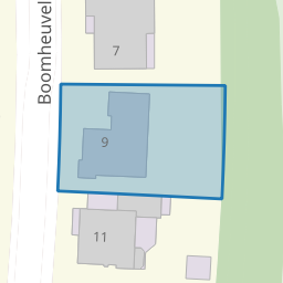 Perceel BES00-K-1407