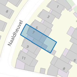 Perceel BES00-K-1439