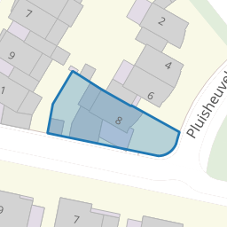 Perceel BES00-K-1442