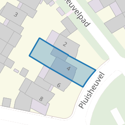 Perceel BES00-K-1444