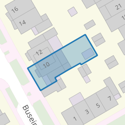 Perceel BES00-K-1464