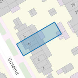 Perceel BES00-K-1483