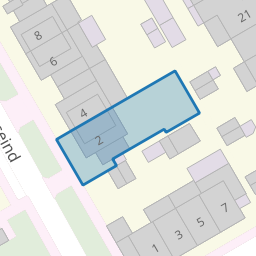 Perceel BES00-K-1485