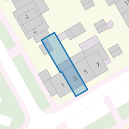 Perceel BES00-K-1487