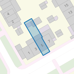 Perceel BES00-K-1488