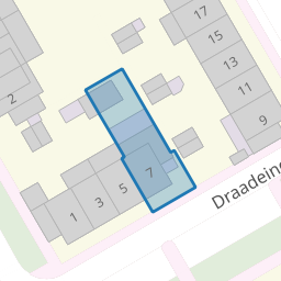 Perceel BES00-K-1489