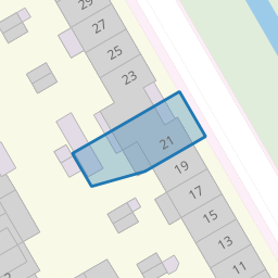 Perceel BES00-K-1496