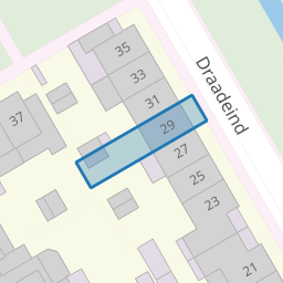 Perceel BES00-K-1500