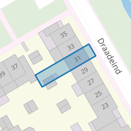 Perceel BES00-K-1501