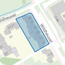 Perceel BES00-K-1513