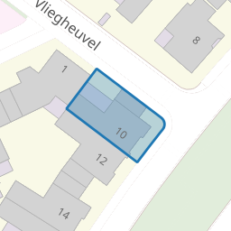 Perceel BES00-K-1525