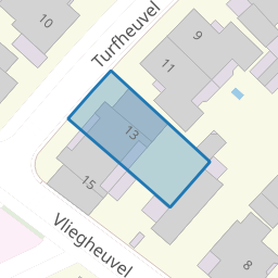 Perceel BES00-K-1532