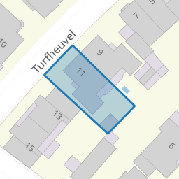 Perceel BES00-K-1533