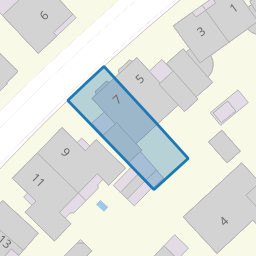 Perceel BES00-K-1535