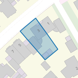 Perceel BES00-K-1537