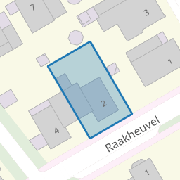 Perceel BES00-K-1548