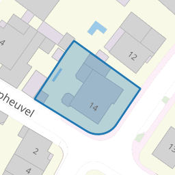 Perceel BES00-K-1560