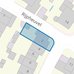 Perceel BES00-K-1567